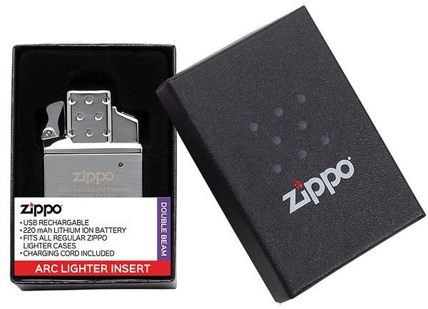 zippo 65828 Arc Lighter Insert
