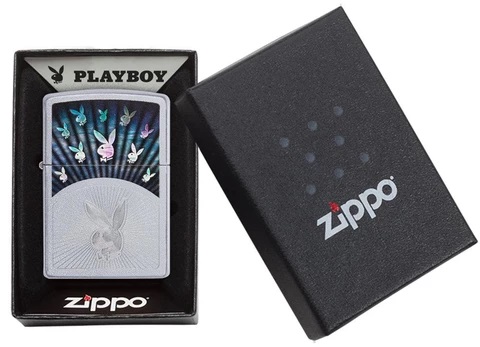 zippo 49002 Playboy