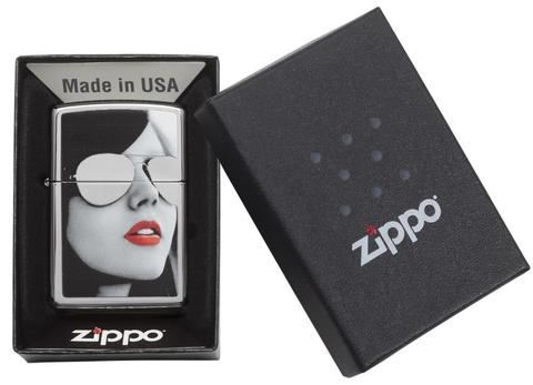 zippo 28274 BS Sunglasses