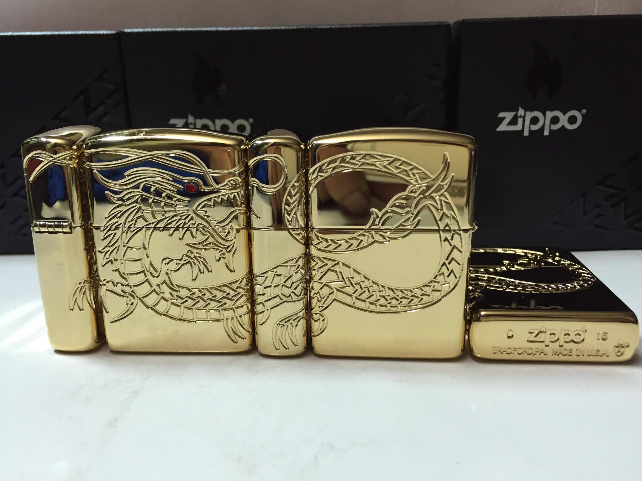 zippo 29265 zippo chinese dragon